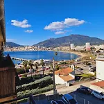 Apartamento Magnifique Avec Balcon Vue à L'entrée D'ajaccio *