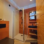 Magnifique Avec Balcon Vue à L'entrée D'ajaccio Apartamento