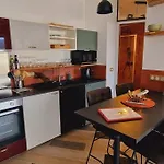 Apartamento Magnifique Avec Balcon Vue à L'entrée D'ajaccio *