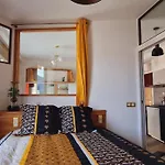 Magnifique Avec Balcon Vue à L'entrée D'ajaccio * Ajaccio (Corsica)