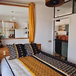 Magnifique Avec Balcon Vue à L'entrée D'ajaccio * Ajaccio (Corsica)