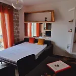 Magnifique Avec Balcon Vue à L'entrée D'ajaccio *