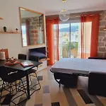 Magnifique Avec Balcon Vue à L'entrée D'ajaccio Apartamento *