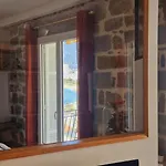 Magnifique Avec Balcon Vue à L'entrée D'ajaccio