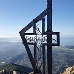 Apartamento Magnifique Avec Balcon Vue à L'entrée D'ajaccio