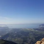 Magnifique Avec Balcon Vue à L'entrée D'ajaccio *