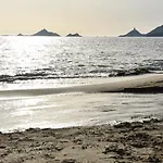 Magnifique Avec Balcon Vue à L'entrée D'ajaccio *