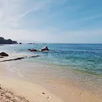 Apartamento Magnifique Avec Balcon Vue à L'entrée D'ajaccio Ajaccio (Corsica)