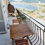 Magnifique Avec Balcon Vue à L'entrée D'ajaccio Apartamento Ajaccio (Corsica)