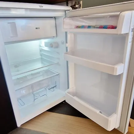 Magnifique Avec Balcon Vue à L'entrée D'ajaccio