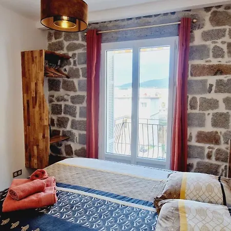 Magnifique Avec Balcon Vue à L'entrée D'ajaccio Appartement Ajaccio (Corsica)