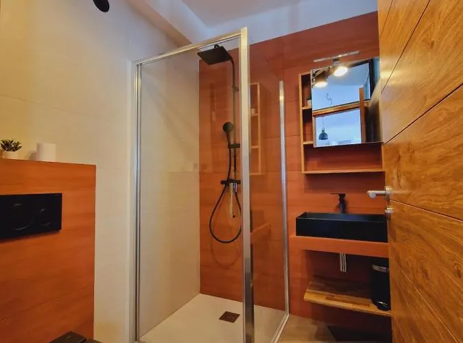 Magnifique Avec Balcon Vue A L'entree D'ajaccio Apartment