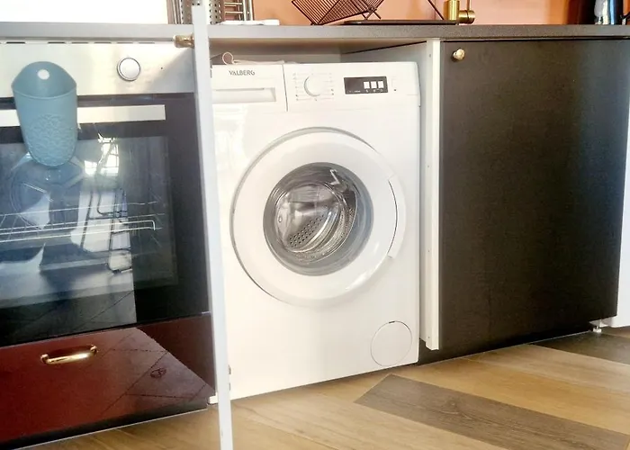 Magnifique Avec Balcon Vue A L'entree D'ajaccio Appartement *